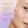 EELHOE Vitamin Concentrated Serum, VC Anti-Oxidating Moisturizing Moisturizing Brightens The Essence