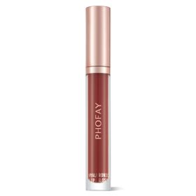 PHOFAY Hyaluronic Lip Gloss (Option: 1)