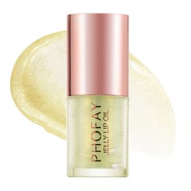 PHOFAY Jelly Lip Oil (Option: 1)