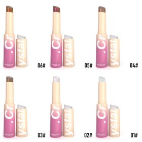 PHOFAY Crystal Jelly Highlight Stick (Option: Set)