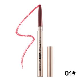 PHOFAY Lipliner (Option: 1)