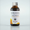 FACE SERUM for Oily Skin - Organic Vegan Pumpkin Juniper