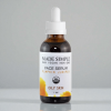 FACE SERUM for Oily Skin - Organic Vegan Pumpkin Juniper
