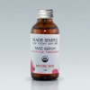 FACE SERUM for Mature Skin - Organic Vegan Helichrysum Pomegranate