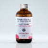 TONER for Mature Skin - Organic Vegan Helichrysum Lavender