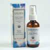 TONER for Dry Skin - Organic Vegan Chamomile Lime