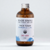 TONER for Dry Skin - Organic Vegan Chamomile Lime