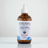 TONER for Dry Skin - Organic Vegan Chamomile Lime