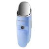 Nano Facial Mister Nano Cool Mist Facial Sprayer Portable Handy Face Steamer Moisturizing Massager USB Charge