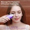 Nano Facial Mister Nano Cool Mist Facial Sprayer Portable Handy Face Steamer Moisturizing Massager USB Charge