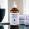 TONER for Sensitive Skin - Organic Vegan Rose Grapefruit