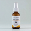 TONER for Oily Skin - Organic Vegan Orange Blossom Bergamot
