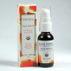 FACE SERUM for Oily Skin - Organic Vegan Pumpkin Juniper