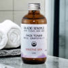 TONER for Sensitive Skin - Organic Vegan Rose Grapefruit