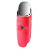 Nano Facial Mister Nano Cool Mist Facial Sprayer Portable Handy Face Steamer Moisturizing Massager USB Charge